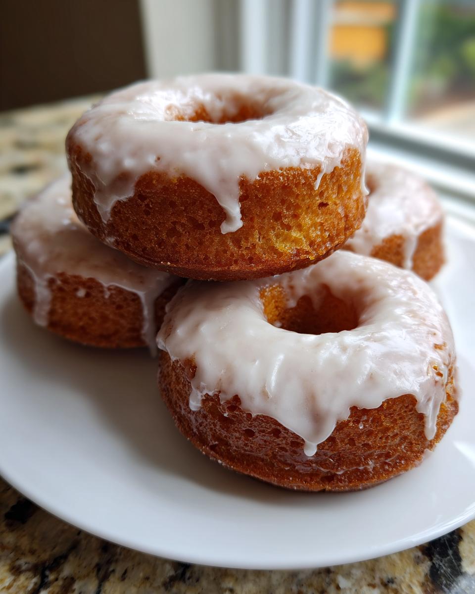 cake donuts - Other 3