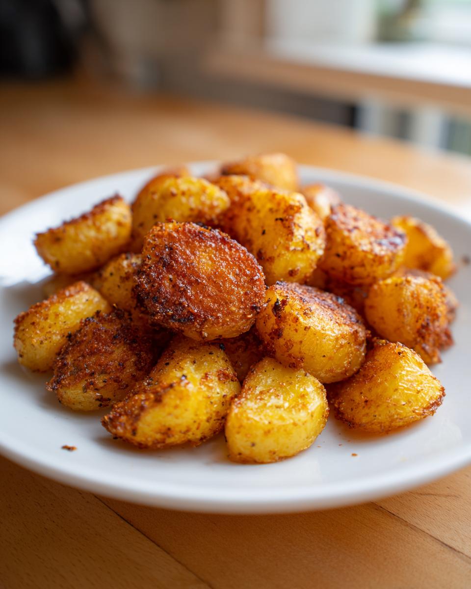 oven roasted potatoes - Other 4