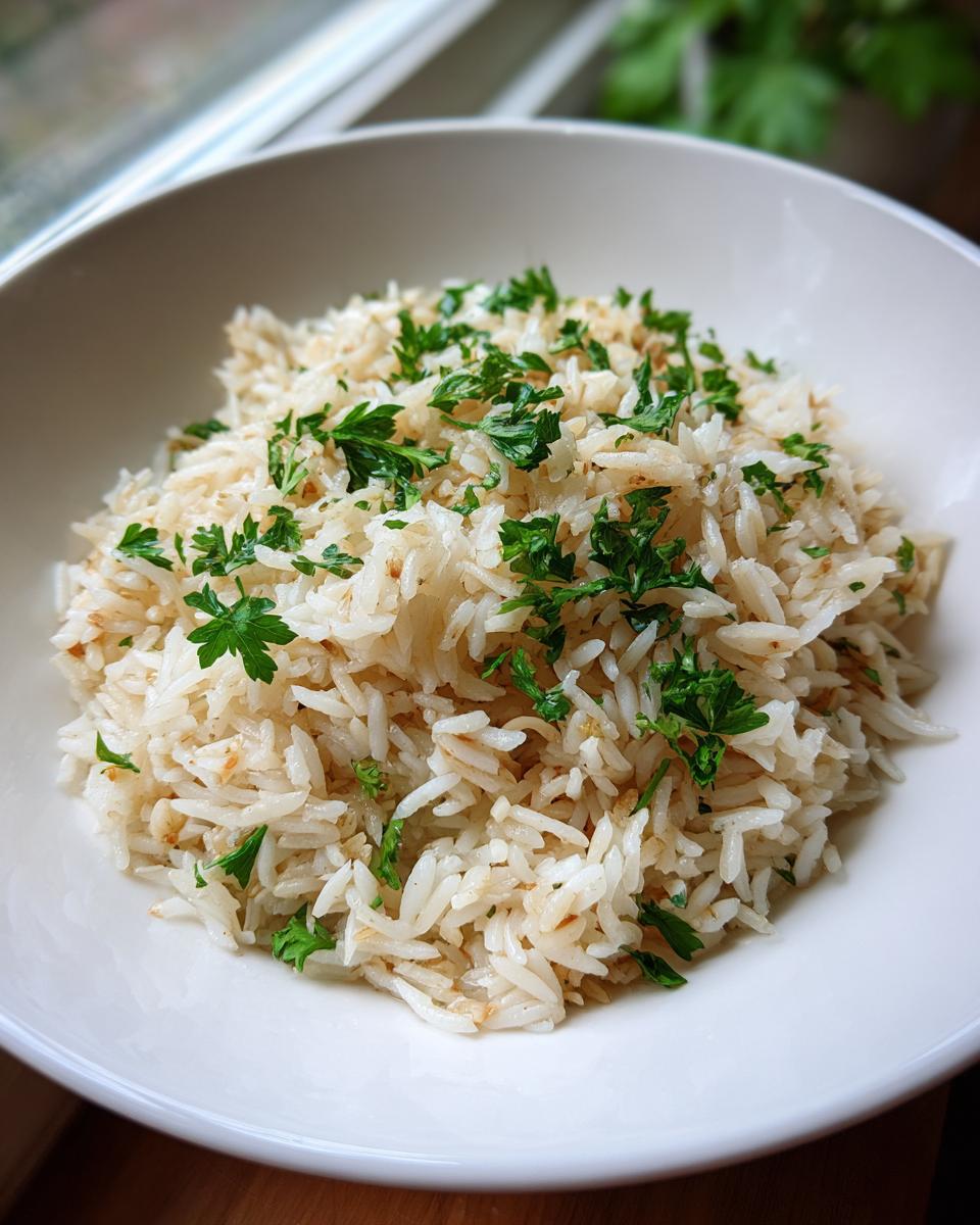 rice pilaf - Other 1